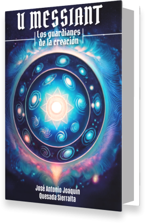 U MESSIANT - Los guardianes de la creación